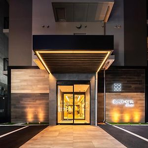 Super Hotel Premier Namba Shinsaibashi Natural Hot Spring