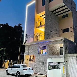 Hotel Casa Maria Tamasopo