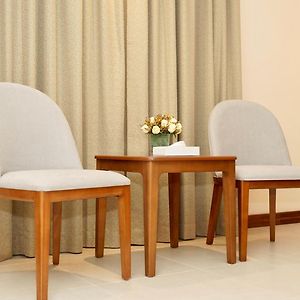 Kyriad Hotel Salalah