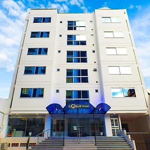 El Oscar Hotel