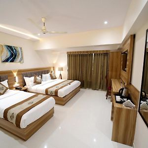 Hotel Alfa Executive
